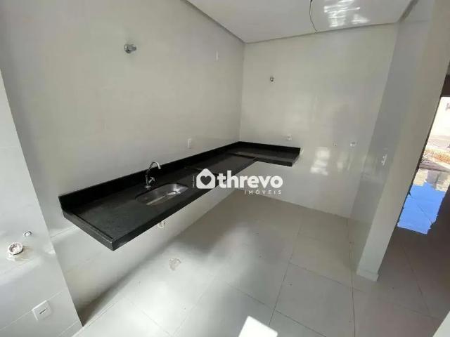 Casa / Sobrado em Condomínio para Venda em Teresina/PI Morros 3 Quartos