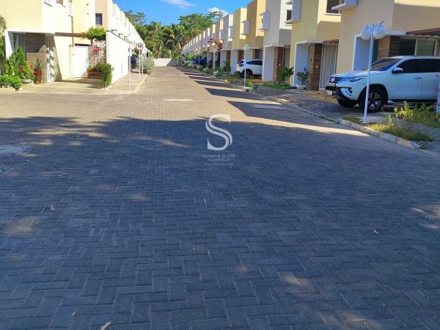 Casa / Sobrado em Condomínio para Venda em Teresina/PI Morros 3 Quartos