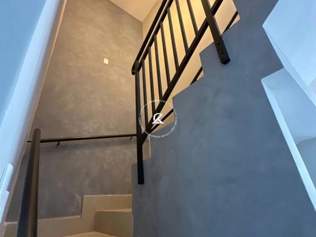 Casa / Sobrado em Condomínio para Venda em Teresina/PI Morros 3 Quartos