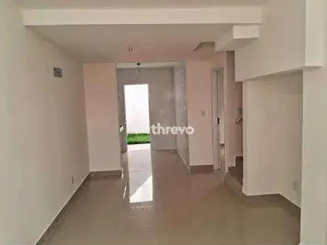 Casa / Sobrado em Condomínio para Venda em Teresina/PI Morros 3 Quartos