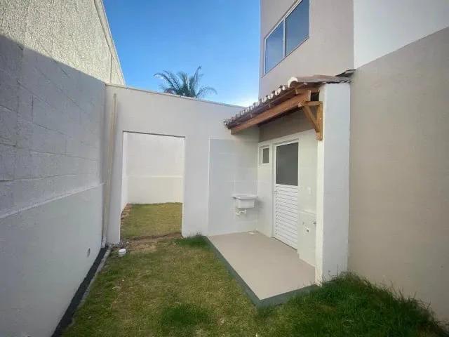 Casa / Sobrado em Condomínio para Venda em Teresina/PI Morros 3 Quartos