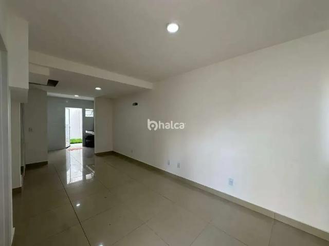 Casa / Sobrado em Condomínio para Venda em Teresina/PI Morros 3 Quartos