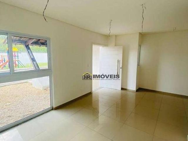 Casa / Sobrado em Condomínio para Venda em Teresina/PI Morros 4 Quartos