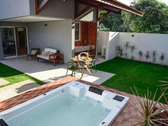 Casa / Sobrado em Condomínio para Venda em Teresina/PI Morros 4 Quartos