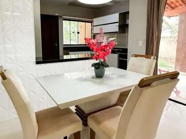 Casa / Sobrado em Condomínio para Venda em Teresina/PI Novo Uruguai 3 Quartos
