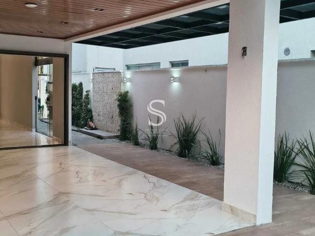Casa / Sobrado em Condomínio para Venda em Teresina/PI Novo Uruguai 4 Quartos