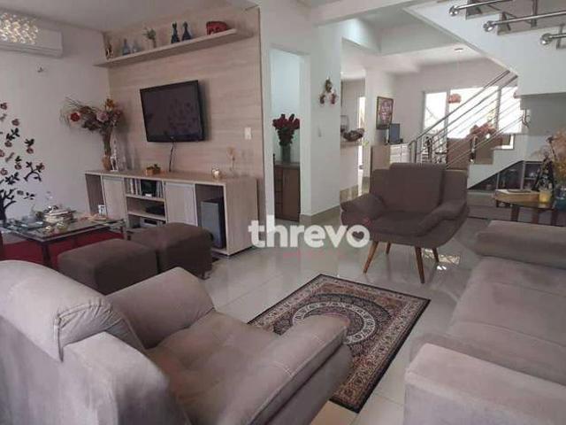 Casa / Sobrado em Condomínio para Venda em Teresina/PI Socopo 3 Quartos