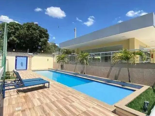 Casa / Sobrado em Condomínio para Venda em Teresina/PI Socopo 3 Quartos