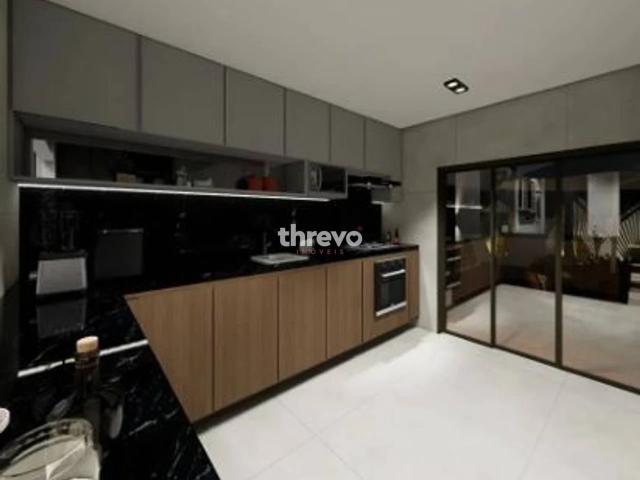 Casa / Sobrado em Condomínio para Venda em Teresina/PI Socopo 3 Quartos