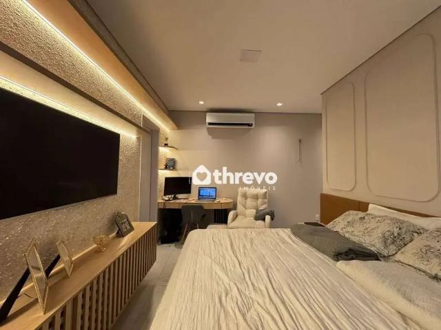 Casa / Sobrado em Condomínio para Venda em Teresina/PI Socopo 3 Quartos