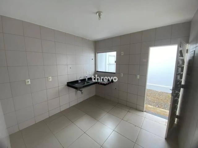 Casa / Sobrado em Condomínio para Venda em Teresina/PI Saci 3 Quartos
