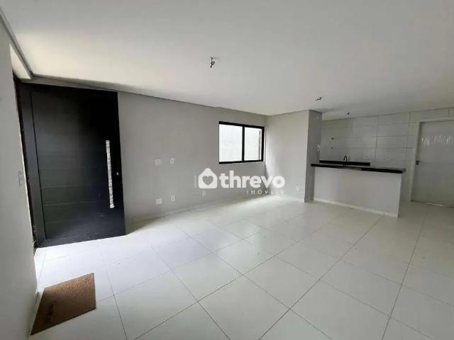 Casa / Sobrado em Condomínio para Venda em Teresina/PI Pedra Mole 3 Quartos