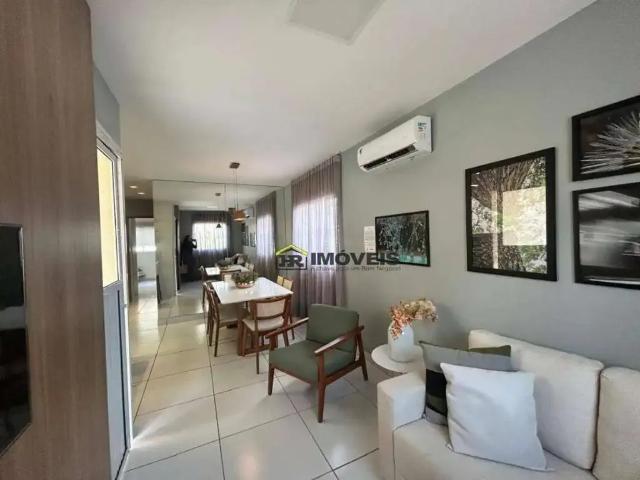 Casa / Sobrado em Condomínio para Venda em Teresina/PI Pedra Mole 3 Quartos