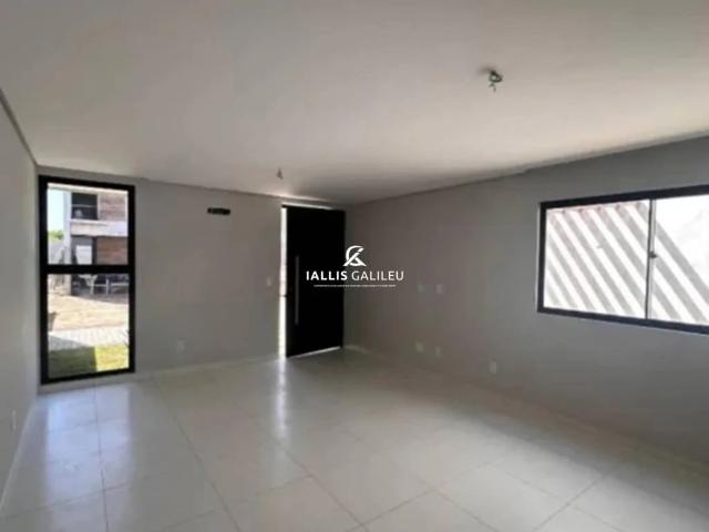 Casa / Sobrado em Condomínio para Venda em Teresina/PI Pedra Mole 3 Quartos