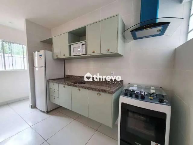 Casa / Sobrado em Condomínio para Venda em Teresina/PI Pedra Mole 3 Quartos