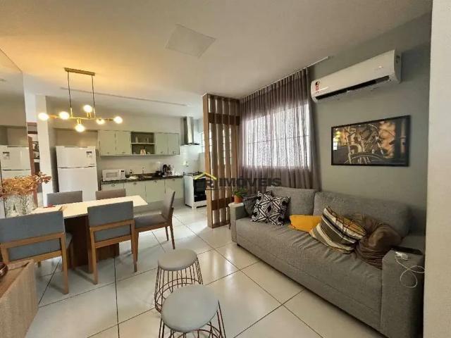 Casa / Sobrado em Condomínio para Venda em Teresina/PI Pedra Mole 3 Quartos