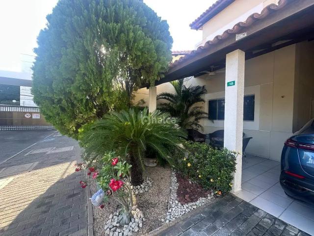 Casa / Sobrado em Condomínio para Venda em Teresina/PI Piçarreira 3 Quartos