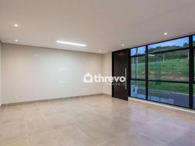 Casa / Sobrado em Condomínio para Venda em Teresina/PI Tabajaras 3 Quartos