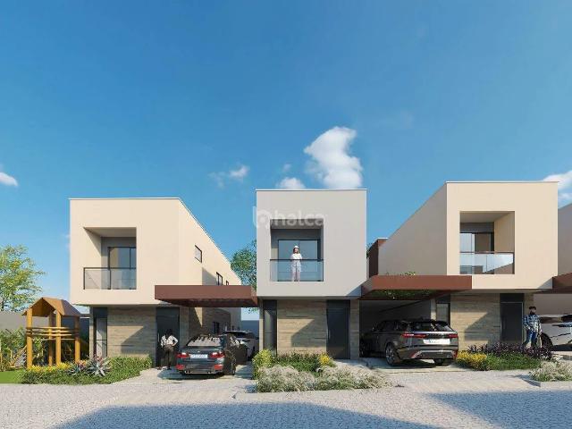 Casa / Sobrado em Condomínio para Venda em Teresina/PI Uruguai