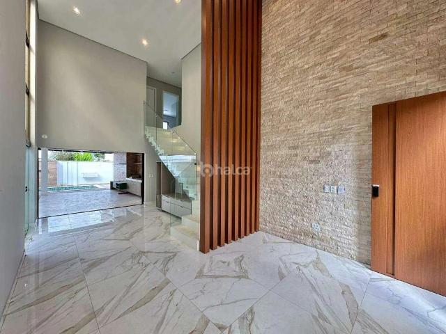 Casa / Sobrado em Condomínio para Venda em Teresina/PI Uruguai 4 Quartos