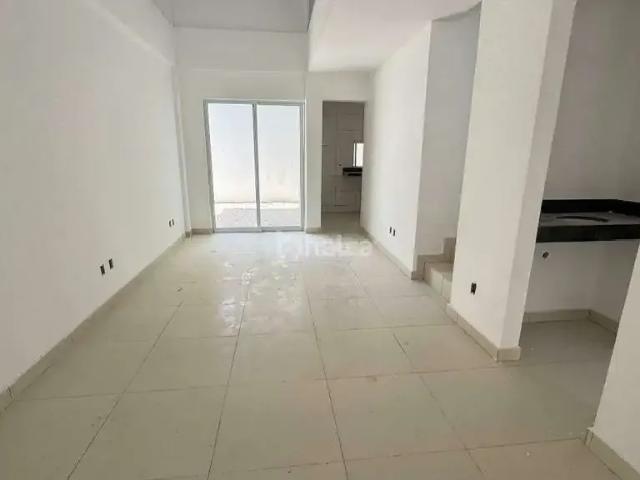 Casa / Sobrado em Condomínio para Venda em Teresina/PI Uruguai 3 Quartos