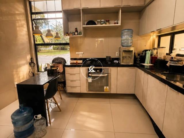Casa / Sobrado em Condomínio para Venda em Teresina/PI Uruguai 3 Quartos