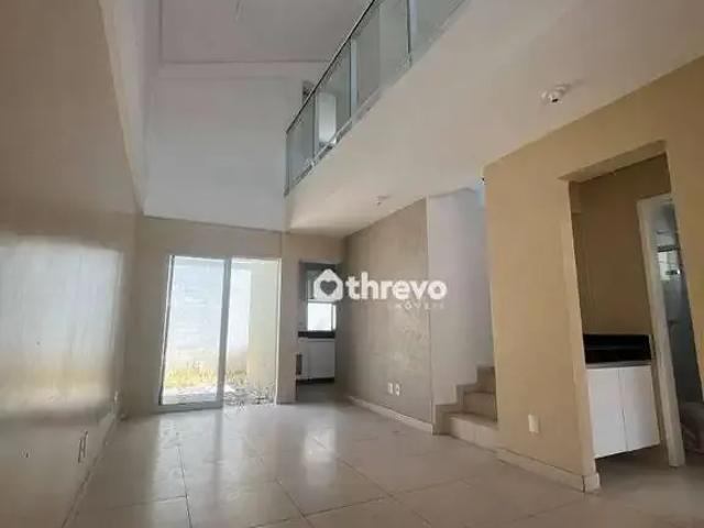 Casa / Sobrado em Condomínio para Venda em Teresina/PI Uruguai 3 Quartos