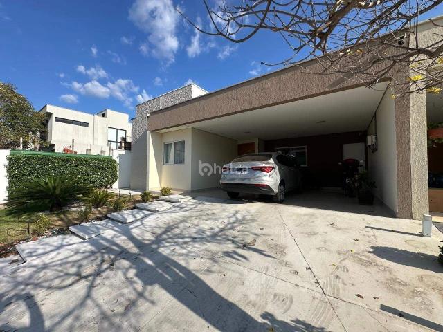 Casa / Sobrado em Condomínio para Venda em Teresina/PI Uruguai 3 Quartos