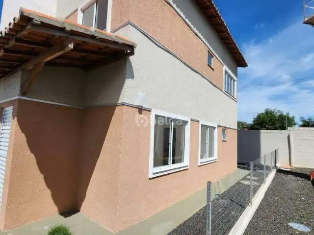 Casa / Sobrado em Condomínio para Venda em Teresina/PI Vale do Gavião 2 Quartos