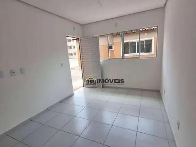 Casa / Sobrado em Condomínio para Venda em Teresina/PI Vale do Gavião 2 Quartos