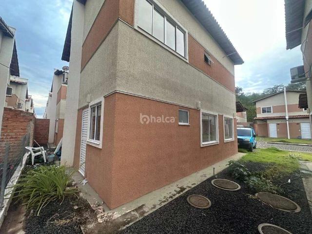 Casa / Sobrado em Condomínio para Venda em Teresina/PI Vale do Gavião
