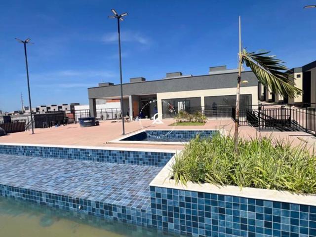 Casa / Sobrado em Condomínio para Venda em Teresina/PI Vale Quem Tem 4 Quartos