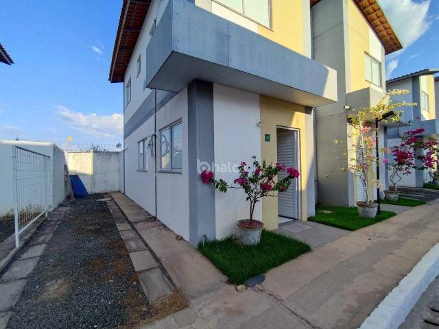 Casa / Sobrado em Condomínio para Venda em Teresina/PI Verde Lar 2 Quartos