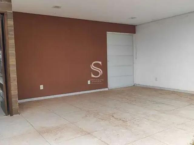 Casa / Sobrado em Condomínio para Venda em Teresina/PI Verde Lar 3 Quartos