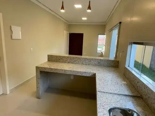 Casa / Sobrado em Condomínio para Venda em Teresina/PI Verde Lar 3 Quartos