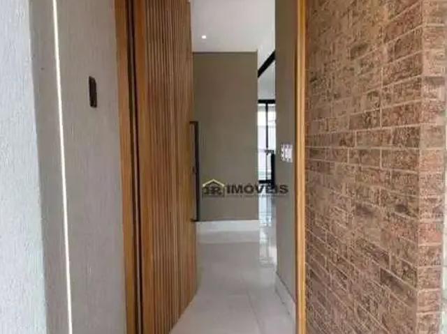 Casa / Sobrado em Condomínio para Venda em Teresina/PI Verde Lar 4 Quartos