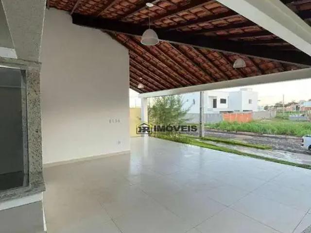 Casa / Sobrado em Condomínio para Venda em Teresina/PI Verde Lar 4 Quartos