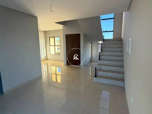 Casa / Sobrado em Condomínio para Venda em Teresina/PI Verde Lar