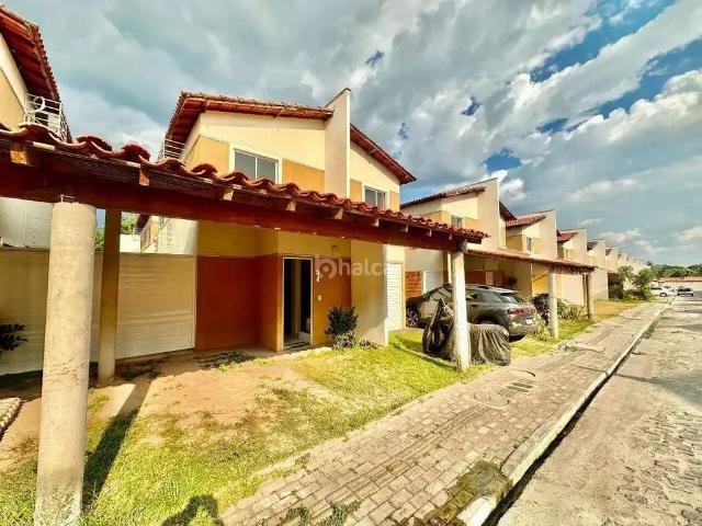 Casa / Sobrado em Condomínio para Venda em Teresina/PI Verdecap 2 Quartos