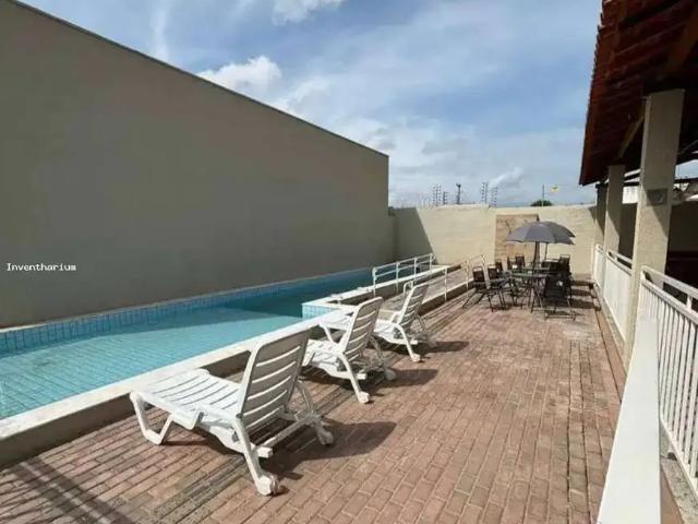 Casa / Sobrado em Condomínio para Venda em Teresina/PI Verdecap 2 Quartos