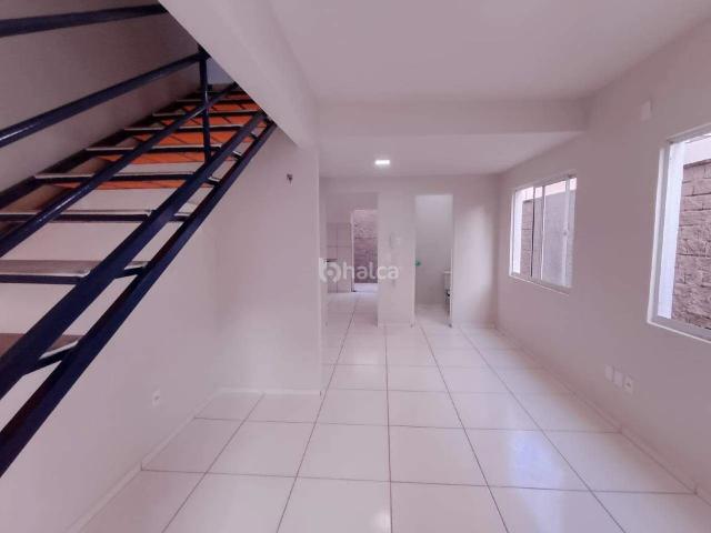 Casa / Sobrado em Condomínio para Venda em Teresina/PI Verdecap 2 Quartos