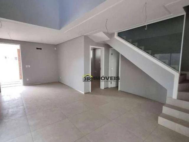 Casa / Sobrado em Condomínio para Venda em Teresina/PI Zoobotânico 4 Quartos