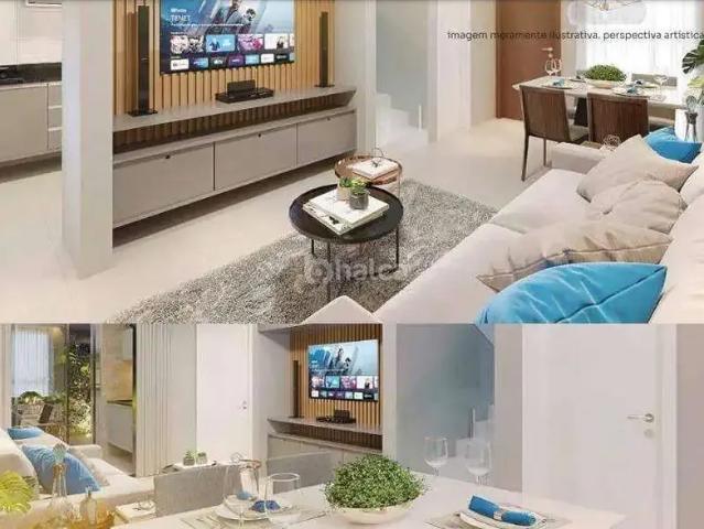 Casa / Sobrado em Condomínio para Venda em Teresina/PI Zoobotânico 4 Quartos