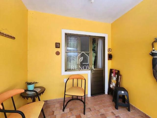 Casa / Sobrado em Condomínio para Venda em Teresópolis/RJ Canoas 3 Quartos
