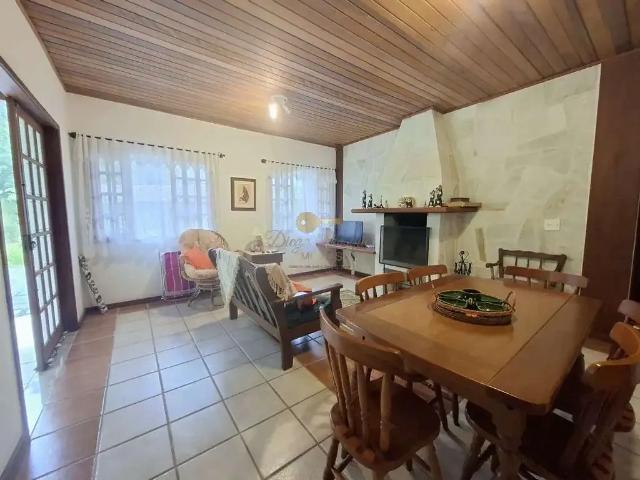 Casa / Sobrado em Condomínio para Venda em Teresópolis/RJ Canoas 3 Quartos