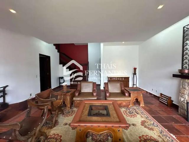 Casa / Sobrado em Condomínio para Venda em Teresópolis/RJ Carlos Guinle 4 Quartos