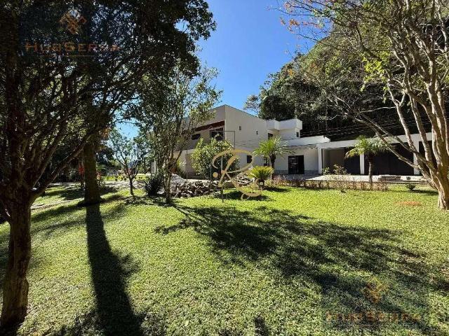 Casa / Sobrado em Condomínio para Venda em Teresópolis/RJ Carlos Guinle 5 Quartos