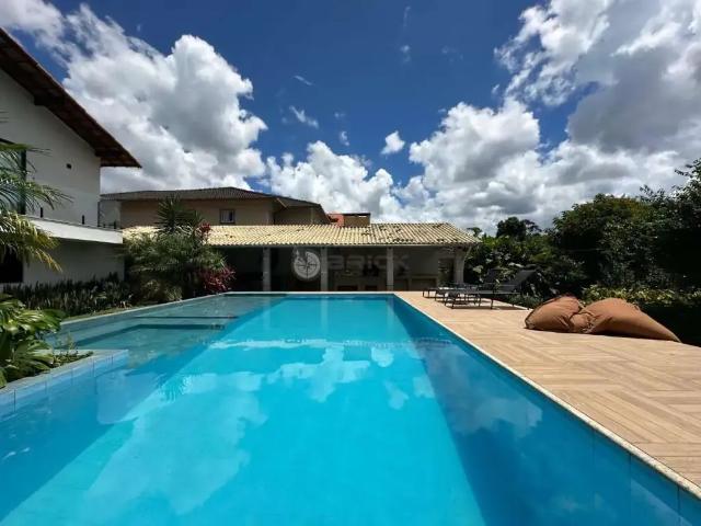 Casa / Sobrado em Condomínio para Venda em Teresópolis/RJ Carlos Guinle 5 Quartos