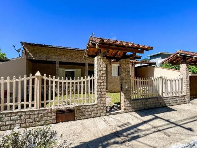 Casa / Sobrado em Condomínio para Venda em Teresópolis/RJ Carlos Guinle 6 Quartos