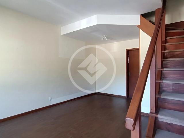 Casa / Sobrado em Condomínio para Venda em Teresópolis/RJ Carlos Guinle 3 Quartos